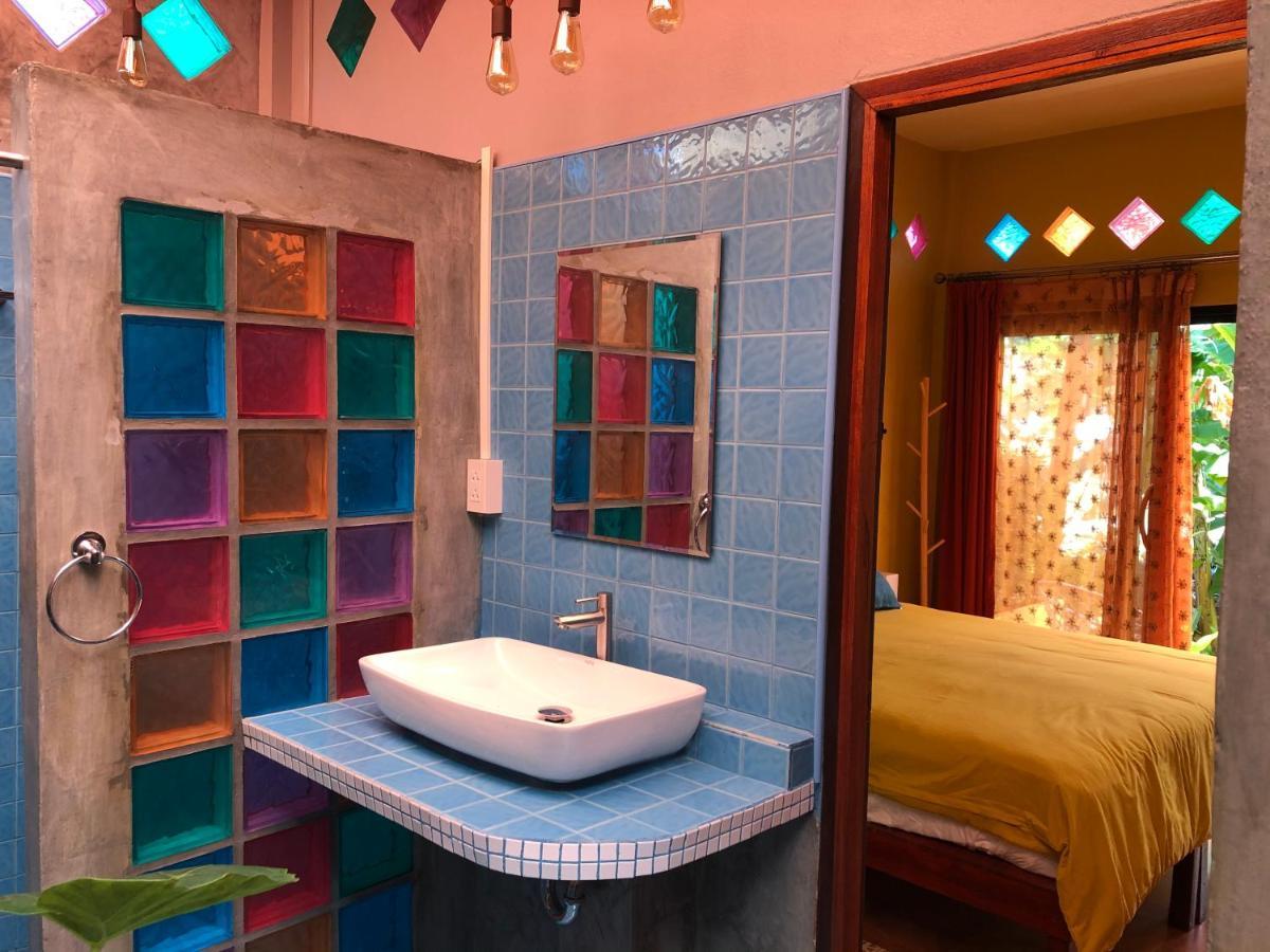 One World Bungalows Koh Lanta Exterior foto