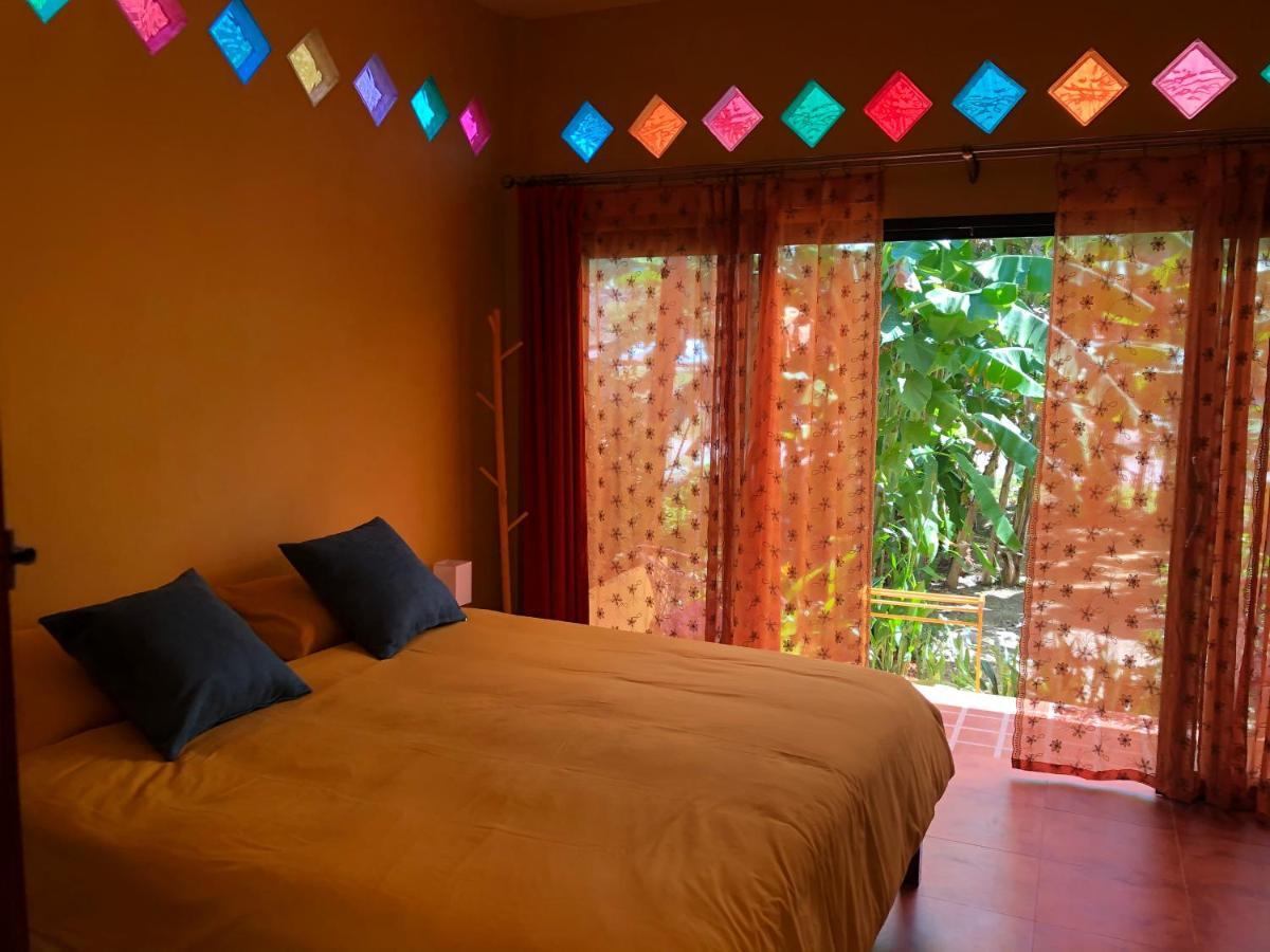 One World Bungalows Koh Lanta Exterior foto