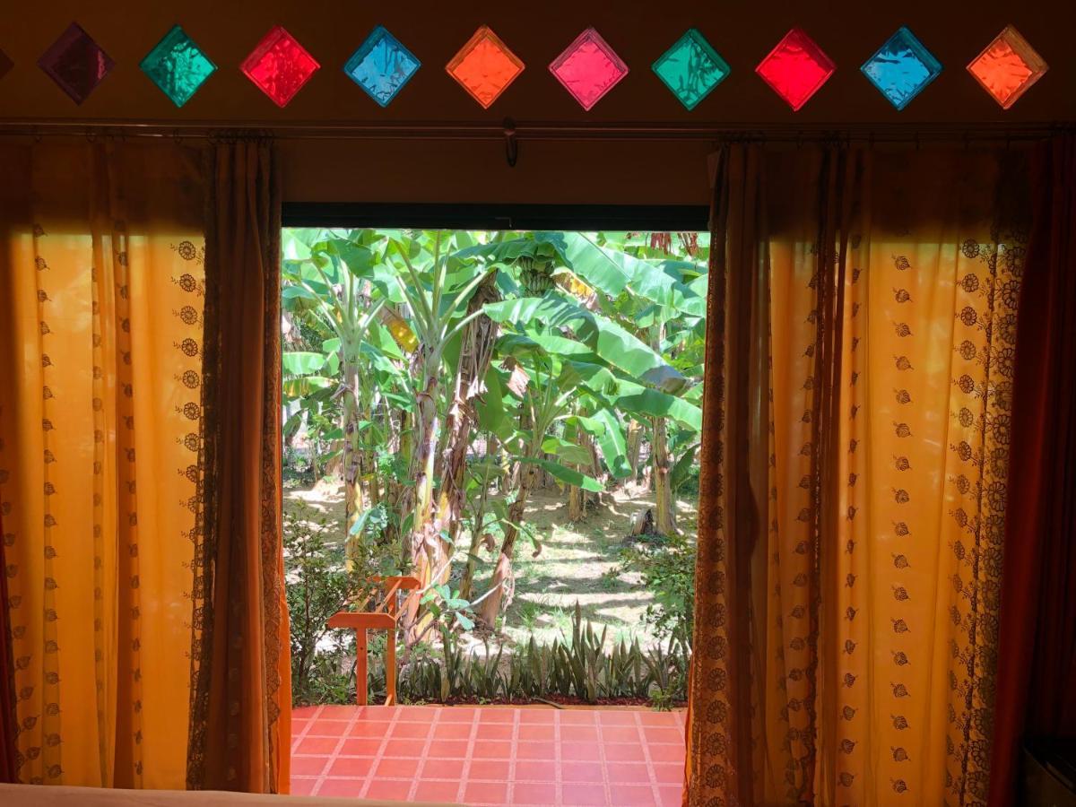 One World Bungalows Koh Lanta Exterior foto