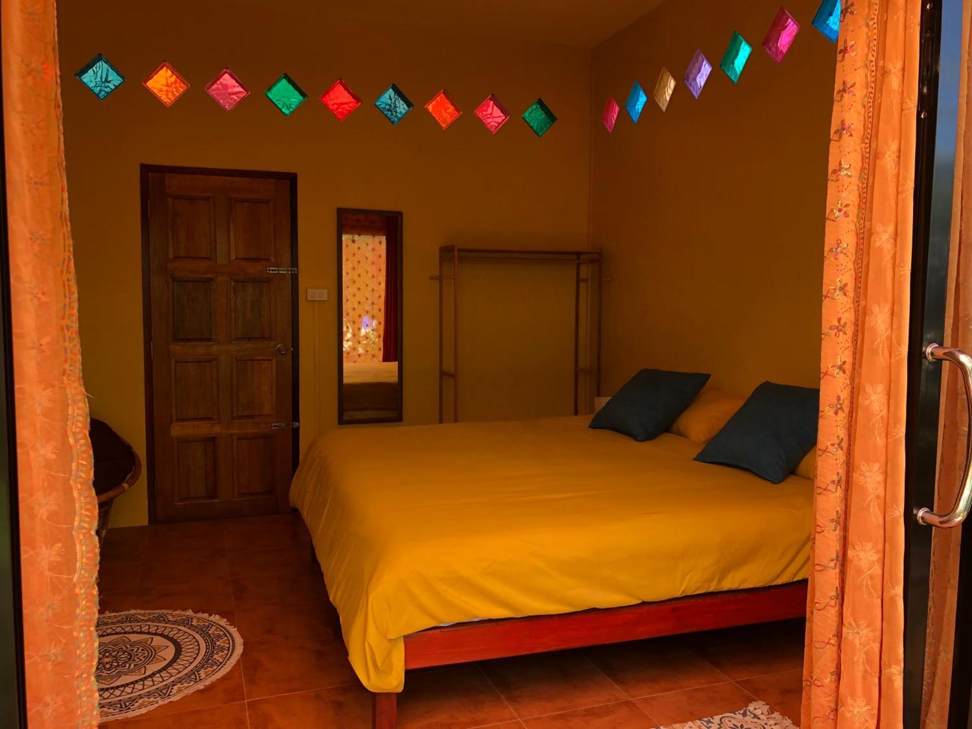 One World Bungalows Koh Lanta Exterior foto