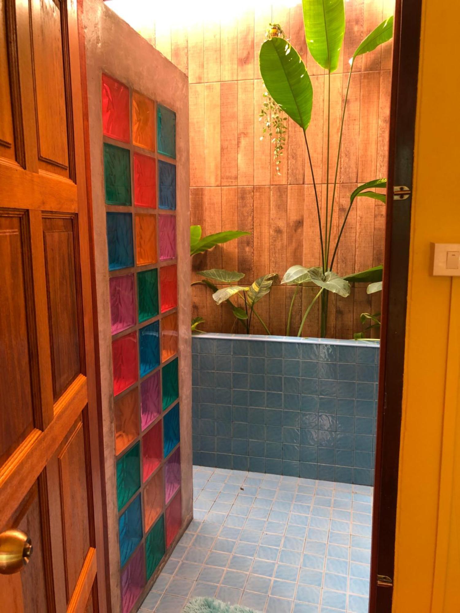 One World Bungalows Koh Lanta Exterior foto