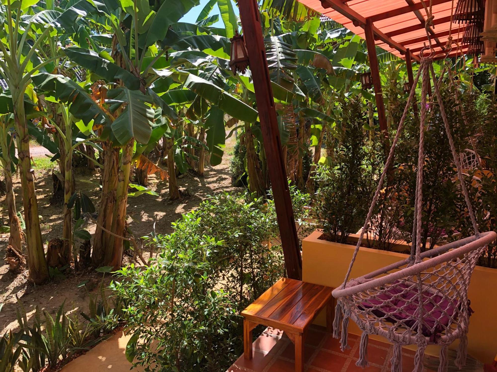 One World Bungalows Koh Lanta Exterior foto
